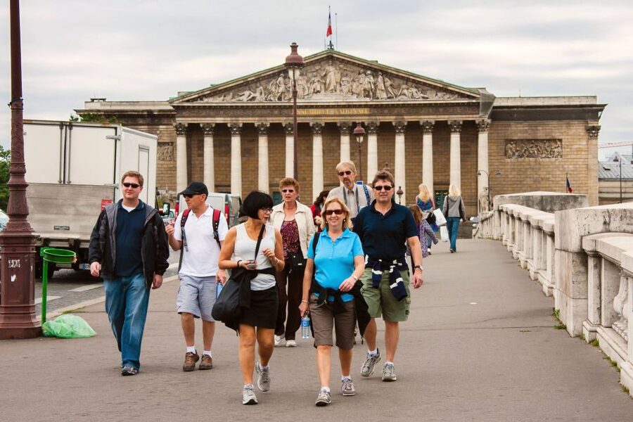 Private Secrets of Paris Bike Tour - How the private format changes the experience