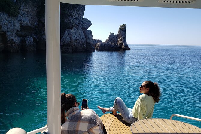 Private Solar Catamaran Cruise in Antibes Juan les Pins - Hotel Belles Rives and the Riviera’s glamorous past