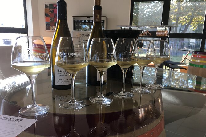 Private Tasting in Beaune : The Best of Burgundy Wines - Key points to know before you book