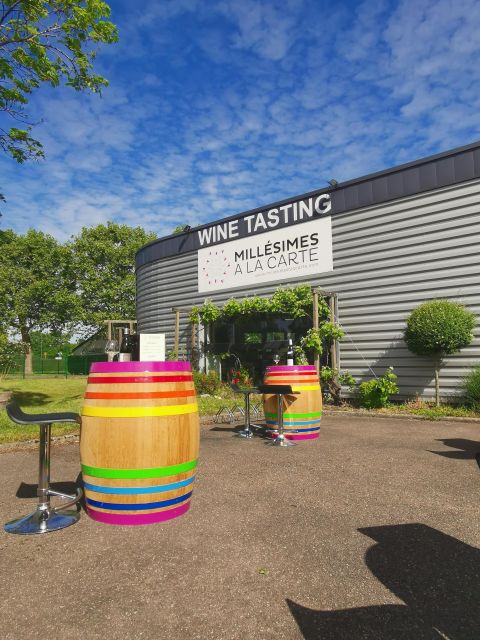 Private Tasting in Beaune : The Best of Burgundy Wines - Who should book this Beaune tasting?