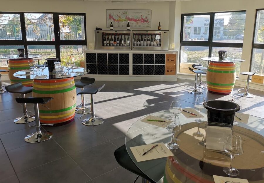 Private Tasting in Beaune : The Best of Burgundy Wines - Buying bottles and shipping them home