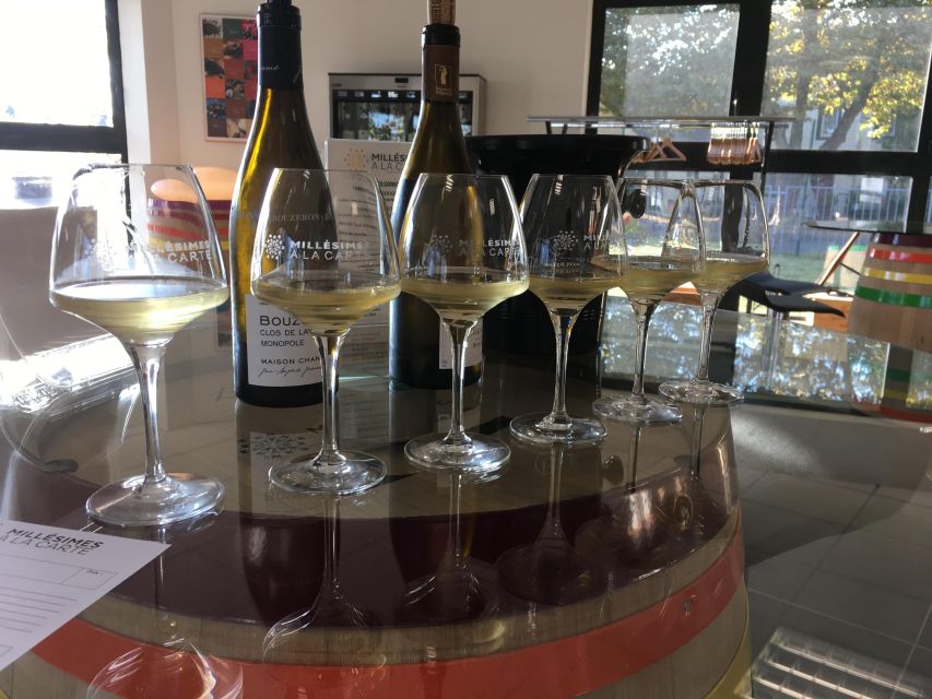 Private Tasting in Beaune : The Best of Burgundy Wines - Is $82 per person good value?