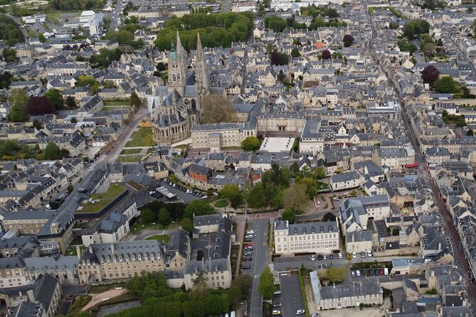 Private tour from Bayeux to Mont Saint Michel with Licence Guide - Why this private Bayeux day works