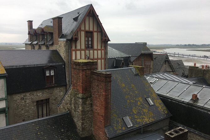 Private tour from Bayeux to Mont Saint Michel with Licence Guide - Pickup from Bayeux and the value of privacy