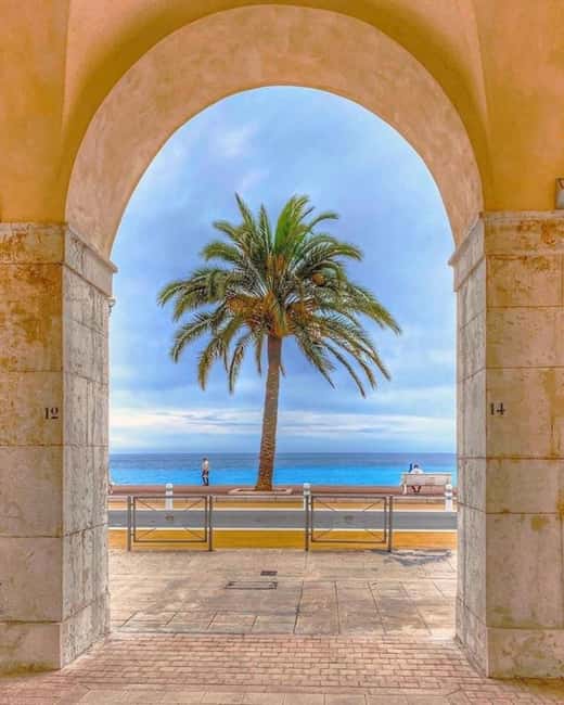 Private tour from Villefranche : French Riviera Full Day - Monte Carlo’s grand finale