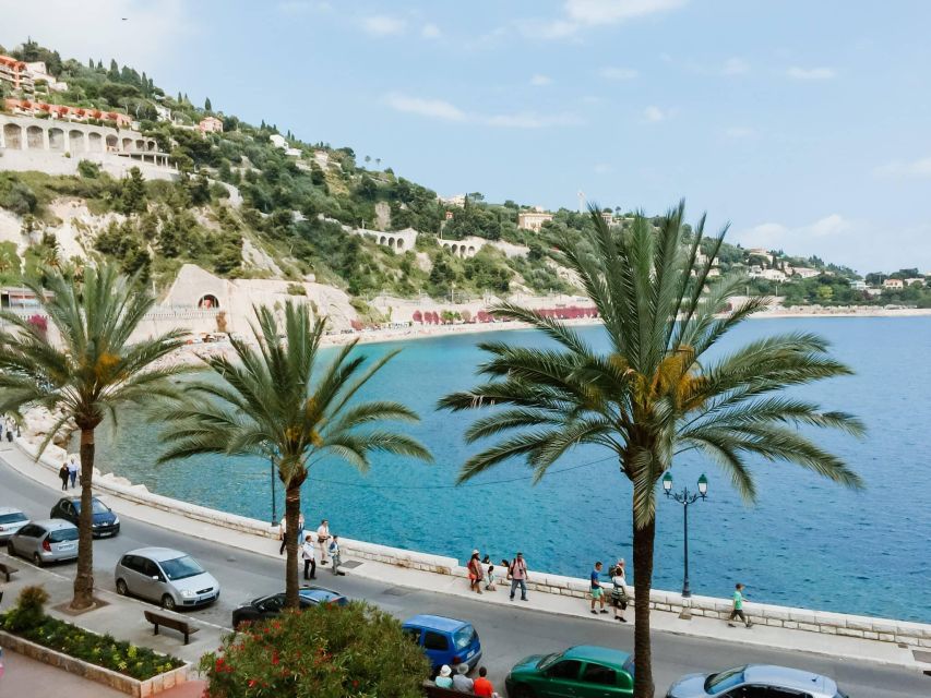 Private tour from Villefranche : French Riviera Full Day - Is $128 per person good value?