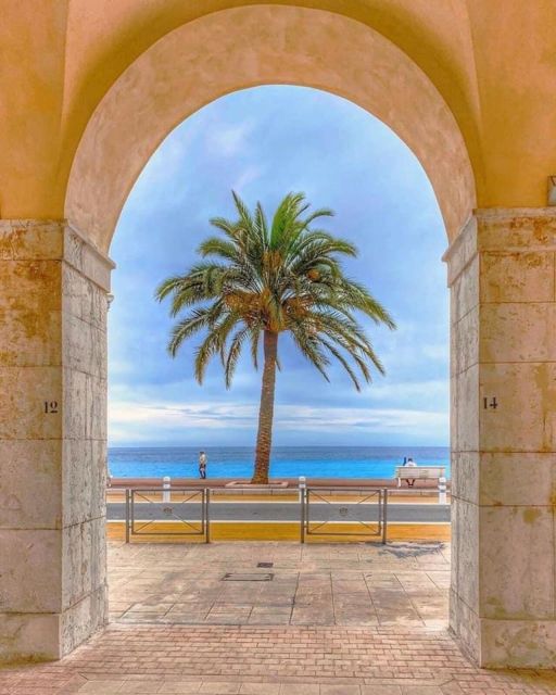 Private tour from Villefranche : French Riviera Full Day - Who should book this outing?