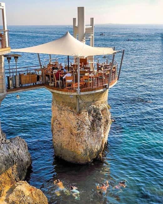 Private tour from Villefranche : French Riviera Full Day - Final call: a smart overview with a strong guide