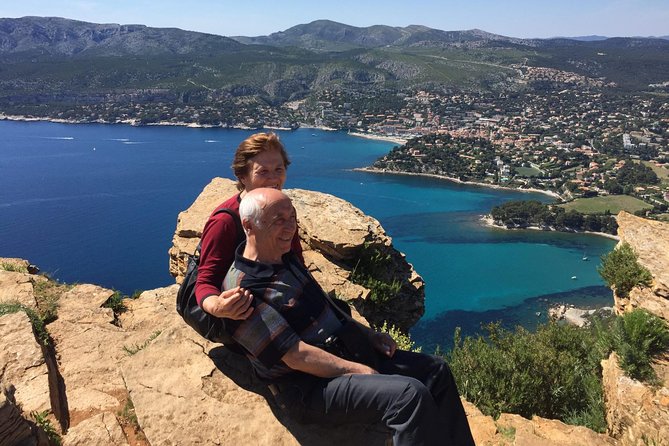 Private tour in Aix-EN-Provence, Marseille and Cassis! - Three Provençal cities and one long day