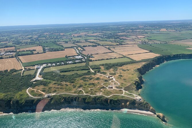 Private tour landing beaches from Bayeux - Why a private day from Bayeux works well