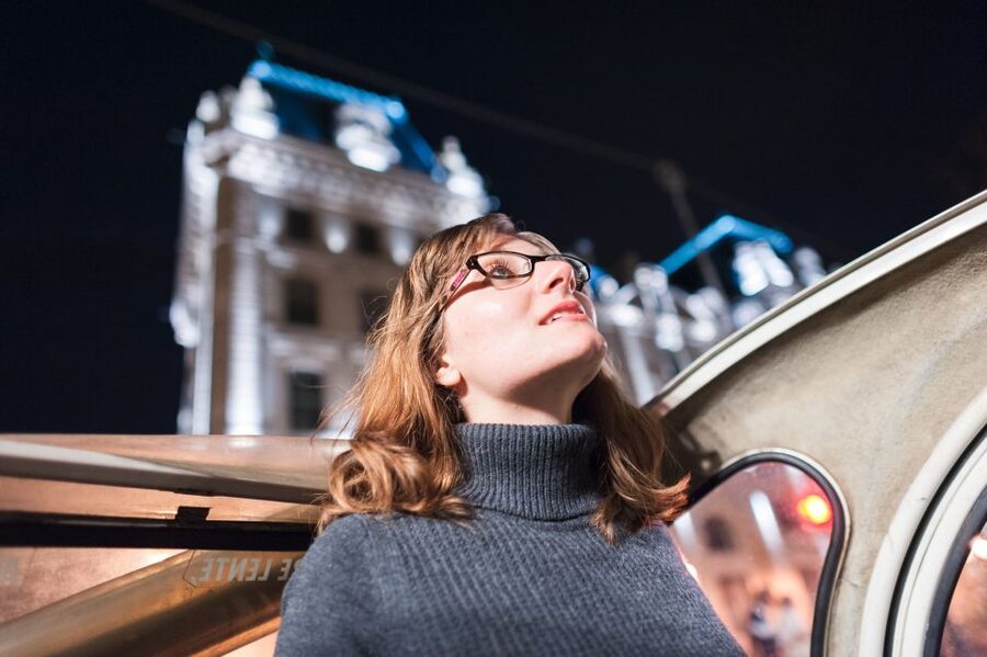 Private tour of Paris by Night with Champagne - What the two-hour schedule really gives you