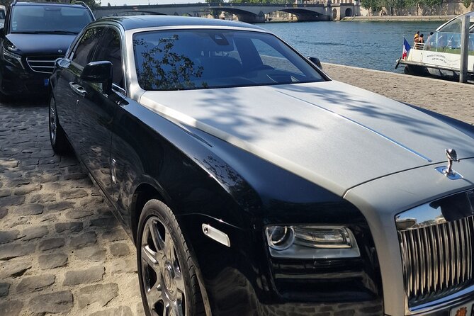 Private Transfers in Paris - What the timing really means