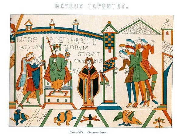 Private Walking Guided Tour of Historic Bayeux English or French - Starting near the Bayeux tourist office