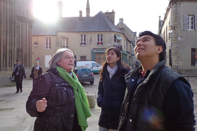 Private Walking Guided Tour of Historic Bayeux English or French - The museum closure and what you will still learn