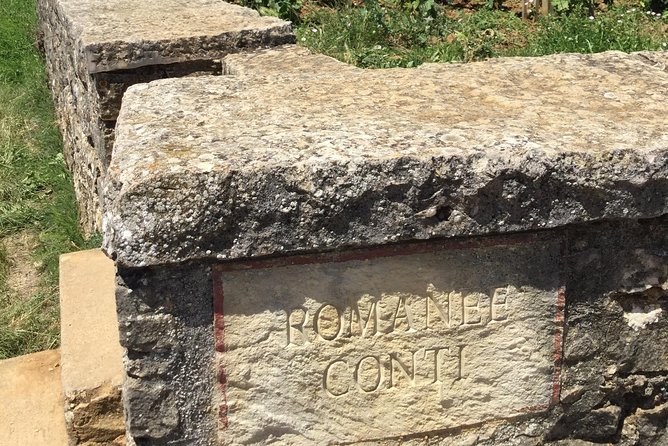 Private Wine Tasting Tour - Burgundy Uncorked!! - Aloxe-Corton and the Hill of Corton