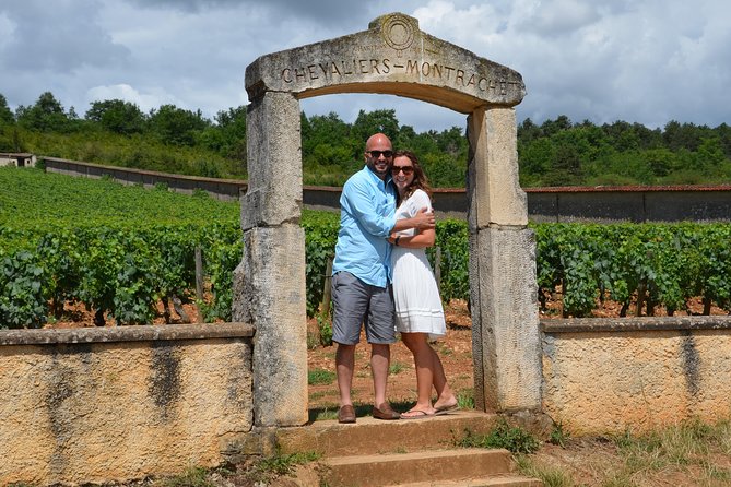Private Wine Tasting Tour - Burgundy Uncorked!! - Vosne-Romanée and the famous names