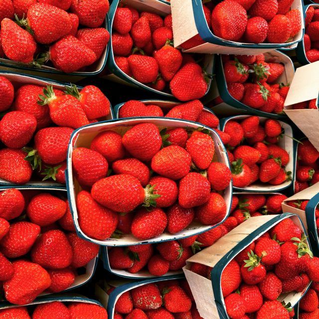 Provencal Market Walking Tour with Tastings - Is $41 a fair price?