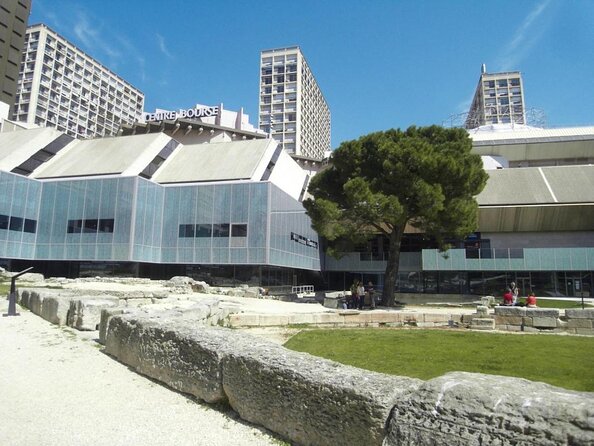 Provence : Aix en Provence, Cassis and Marseille Private Tour - Key points to know before booking