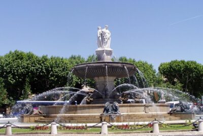 Provence : Aix en Provence, Cassis and Marseille Private Tour