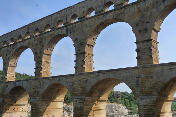 Provence in a Day Trip from Aix - Price, inclusions, and what you will spend