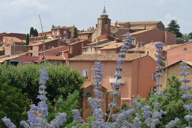 Provence in One Day Small Group Day Trip from Avignon - Fontaine de Vaucluse and the source of the Sorgue