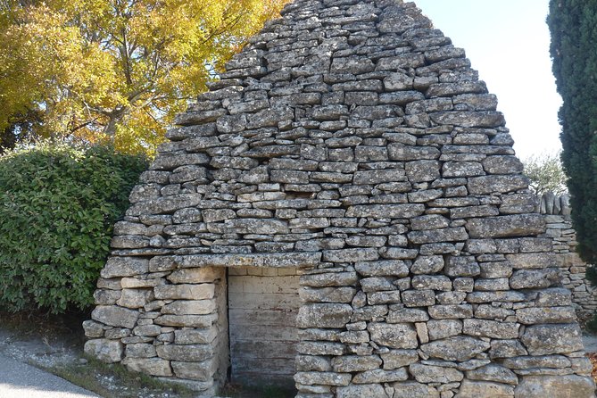 Provence in One Day Small Group Day Trip from Avignon - The Avignon changeover and what it means