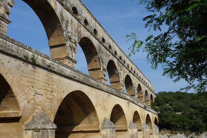 Provence in One Day Small Group Day Trip from Avignon - Saint-Rémy-de-Provence in 45 minutes