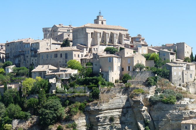 Provence Lavender Full Day Tour from Avignon - Lunch, shopping, and what you pay for