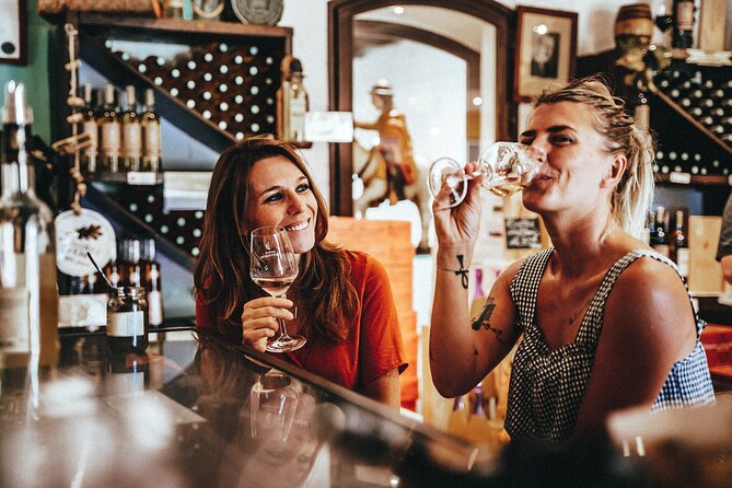 Provence Wine Tour - Small Group Tour from Cannes - Tasting Provence beyond the famous rosé