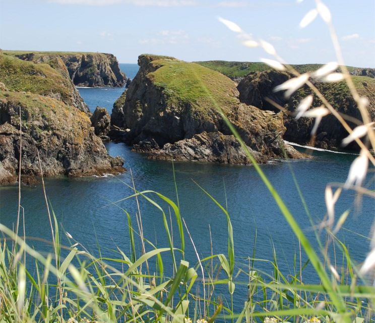 Quiberon: Ferry tickets from/to Belle-Île-en-Mer, Le Palais - The ticket detail that can slow you down