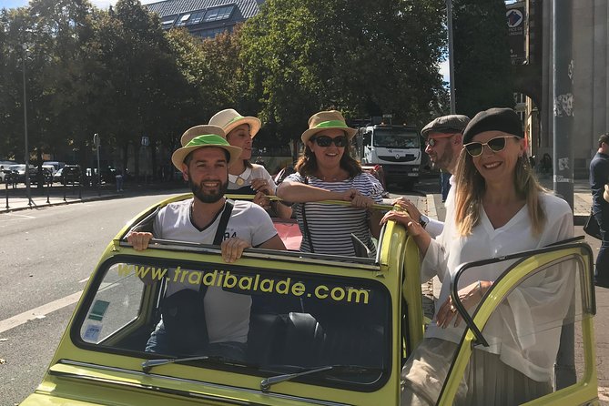 Rallye "Discoveries and Surprises" - Key points to know before booking