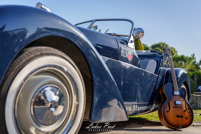 retro road trip/ Méhari, 2CV & Burton in Rochefort, La Rochelle - Brouage: fortifications and a strong history stop