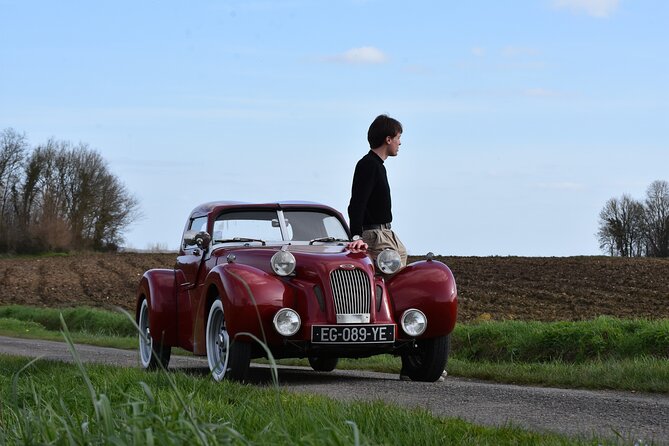 retro road trip/ Méhari, 2CV & Burton in Rochefort, La Rochelle - Port-des-Barques and the small coastal roads