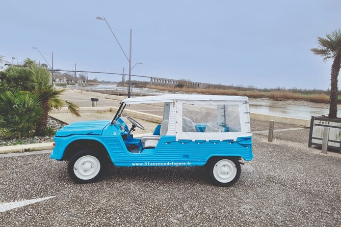 retro road trip/ Méhari, 2CV & Burton in Rochefort, La Rochelle - Oléron and Aix: bigger outings need more planning
