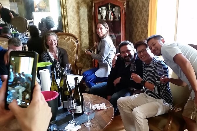 Rhône Valley Wine Tasting Private Day Tour from Lyon - Why the Northern Rhône makes a strong day trip from Lyon