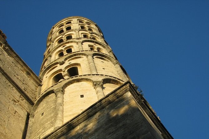 Roman Sites and Historical Places Day Trip from Avignon - How much history will you actually get?
