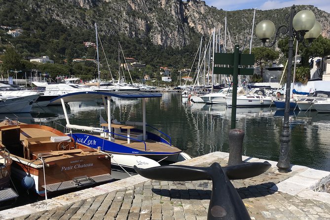 Romantic Private Tour for 2 plus guide on your own Solar Powered Boat - Timing, weather, and what to bring