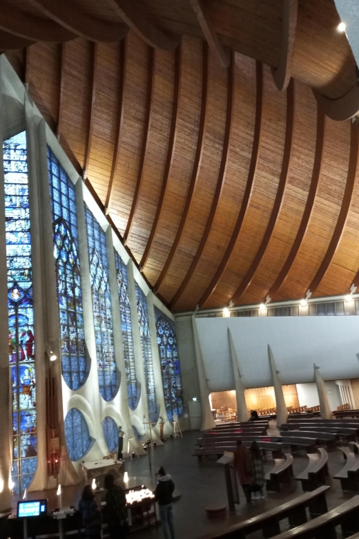 Rouen: Discover Rouen with a licenced tour guide - What the guide can add to the experience