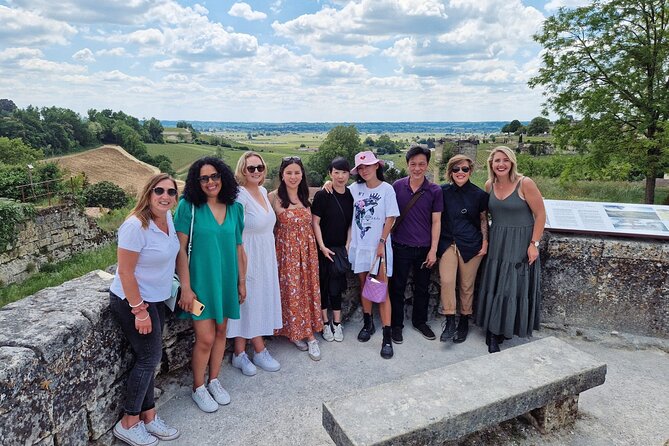 Saint-Emilion Afternoon Wine Tour - 2 Wineries & delicacies - The guide can make or break the afternoon