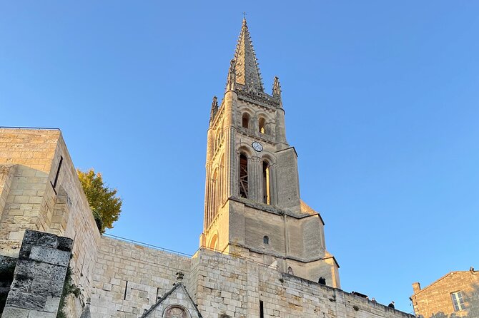 Saint-Emilion Afternoon Wine Tour - 2 Wineries & delicacies - Who will get the most from this tour?