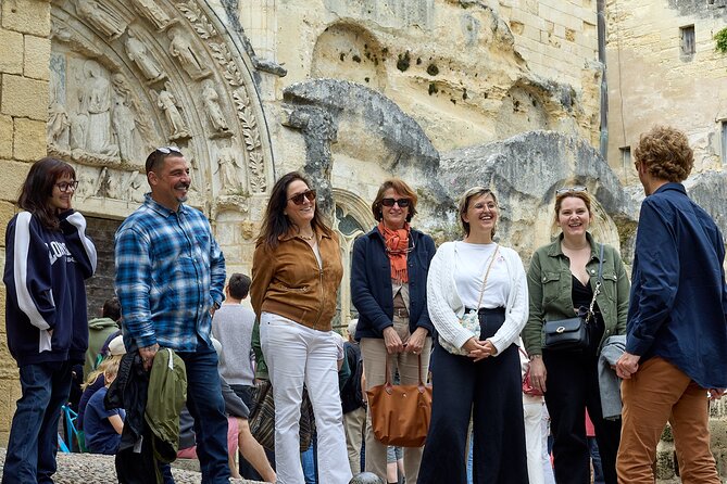 Saint-Émilion day tour: village visit, Châteaux and lunch - Who should book this Saint-Émilion day tour?