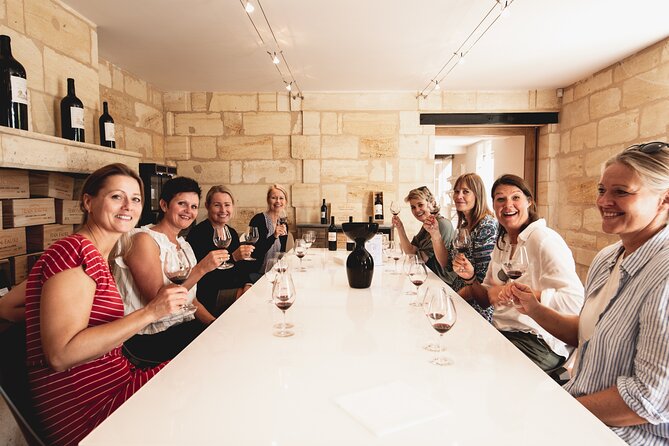 Saint-Emilion Food and Wine Day Tour - Key points at a glance
