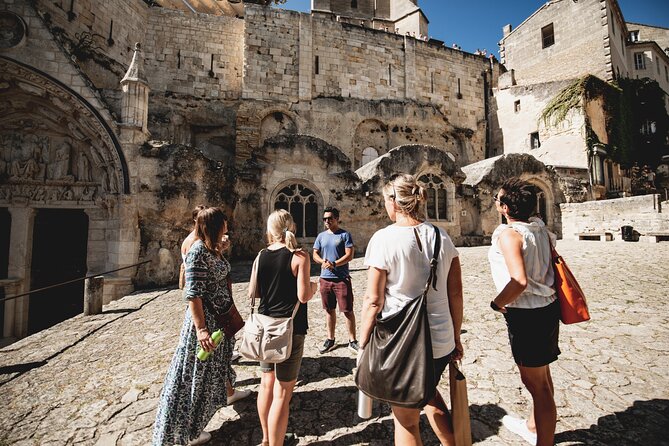 Saint-Emilion Food and Wine Day Tour - Saint-Émilion village brings the history into focus