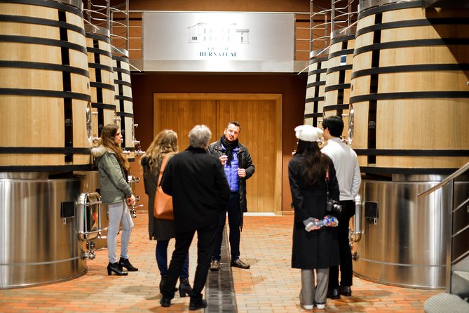 Saint-Emilion Food and Wine Day Tour - Who will enjoy this most