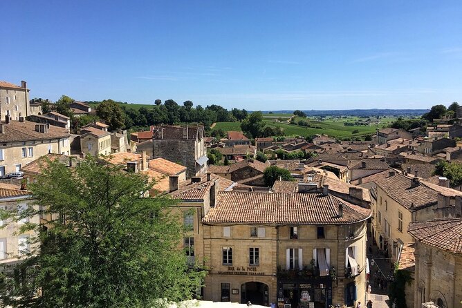 Saint Emilion Full Day Wine and Bike Tour - Is the $216.56 price fair?