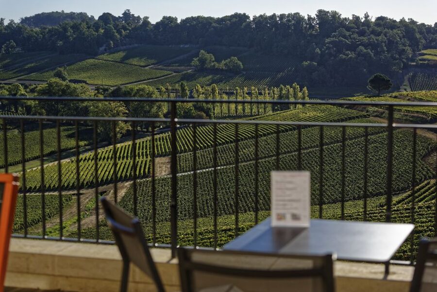 Saint-Emilion: Grand Cru Classé Gourmet Visit - Is $42 a fair price?