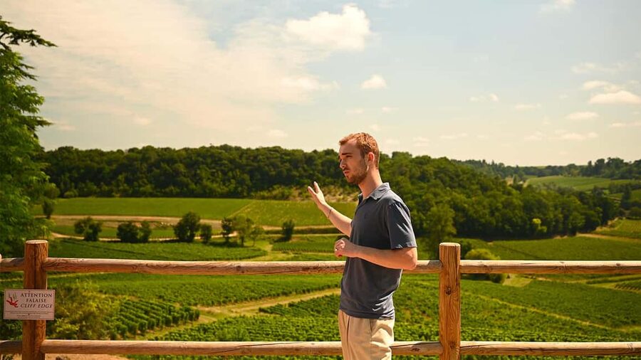Saint-Emilion: Grand Cru Classé Gourmet Visit - Who will enjoy this visit most?