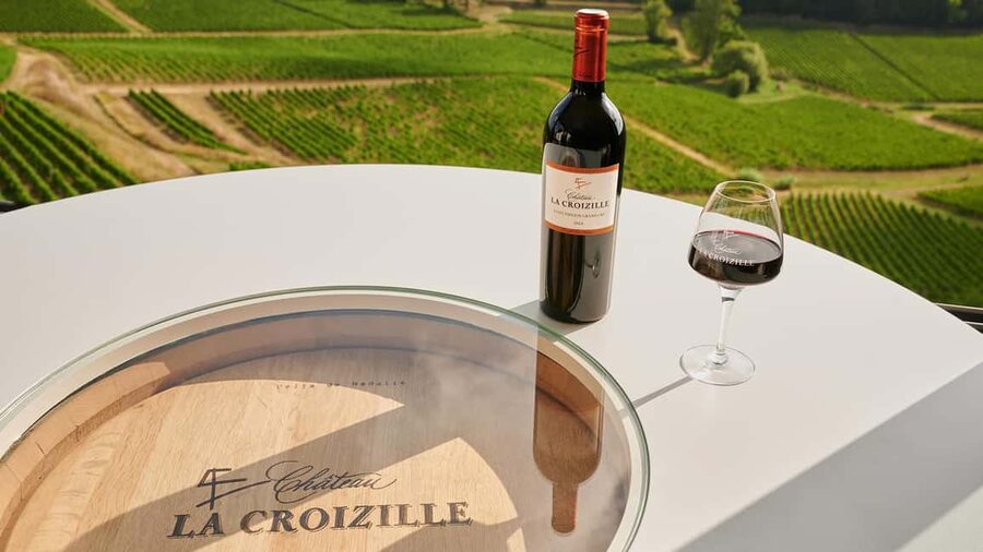 Saint-Émilion: Grand Cru Classé Winery Visit and Tasting - What the guides add to the visit