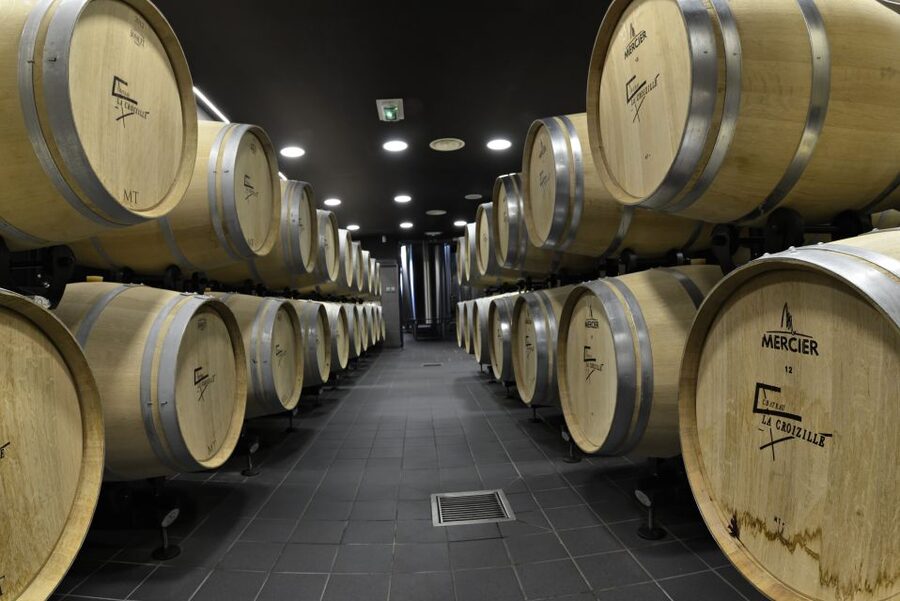 Saint-Émilion: Grand Cru Classé Winery Visit and Tasting - Value at $23 per person