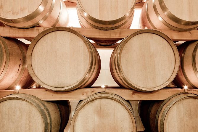 Saint Emilion Half-Day Trip with Wine Tasting & Winery Visit from Bordeaux - Key points to know before you book